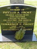 image number Frost Phyllis A 128